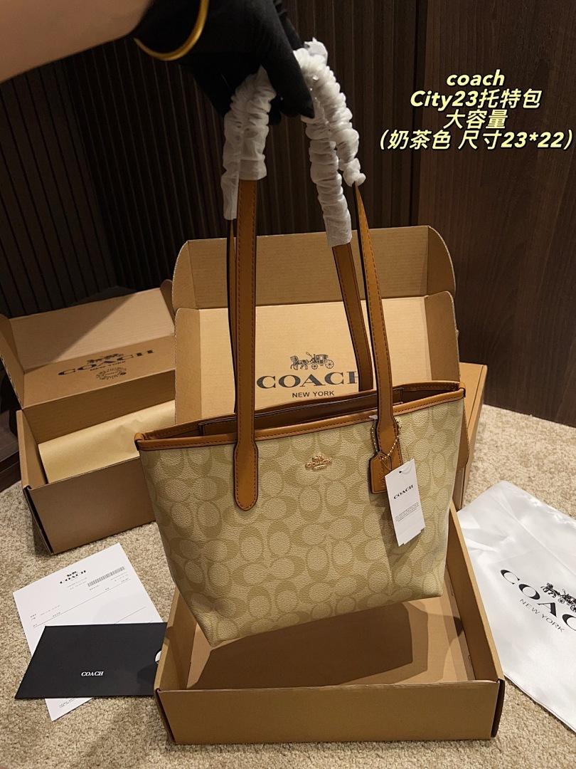 תיק Coach Coach