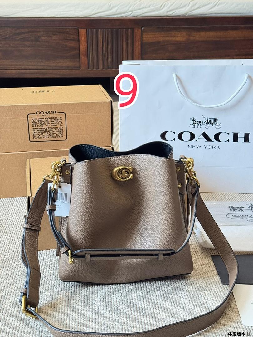 תיק Coach Coach