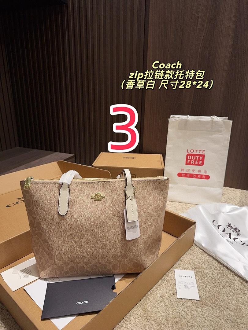 תיק Coach Coach