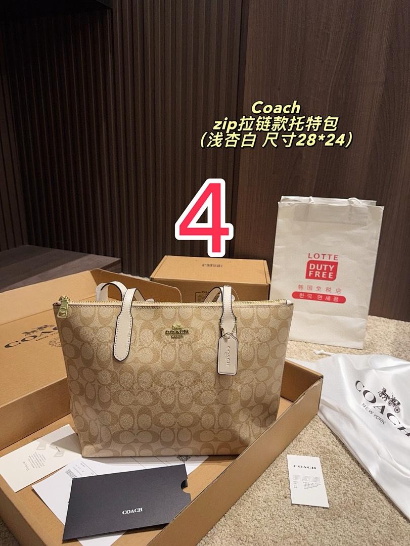 תיק Coach Coach