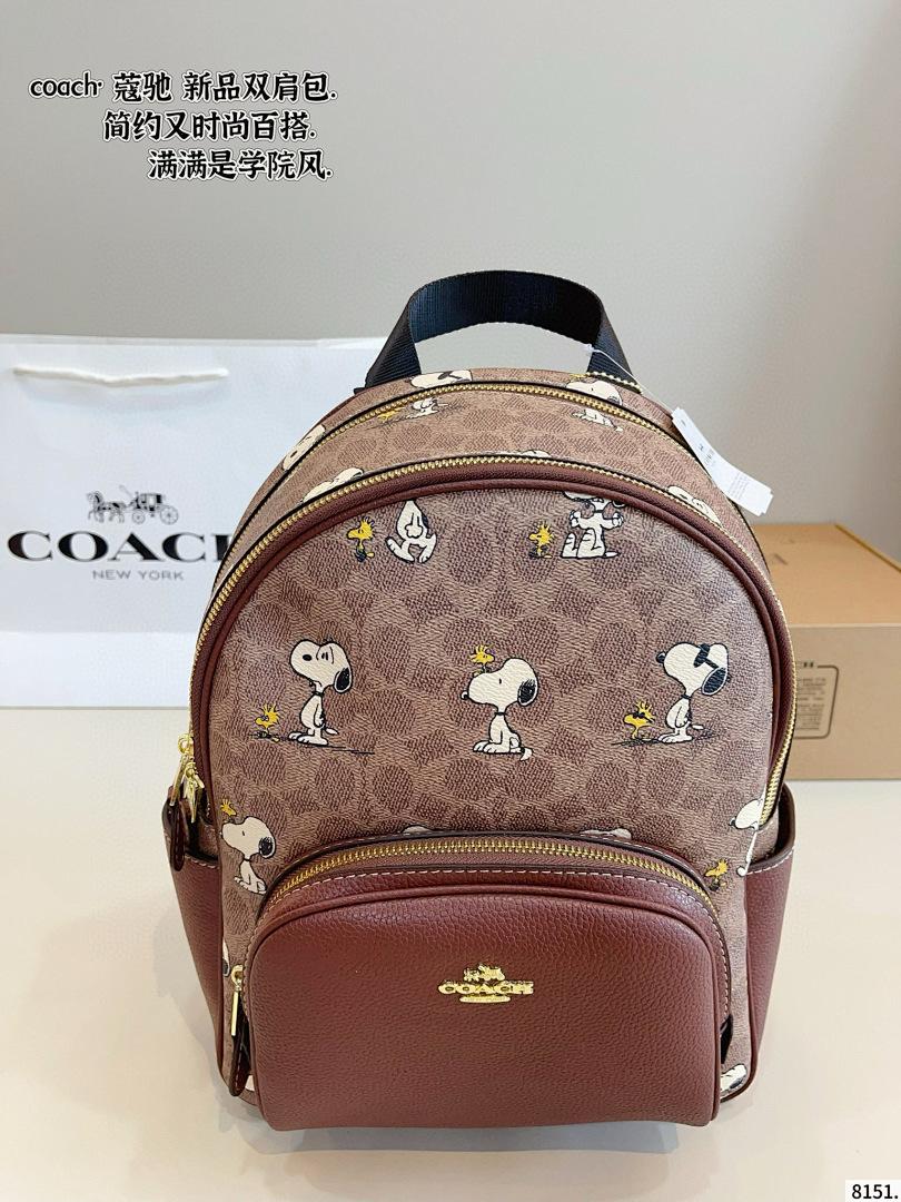 תיק Coach Coach