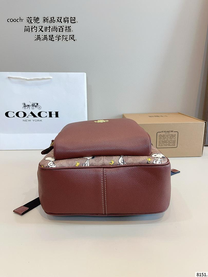 תיק Coach Coach