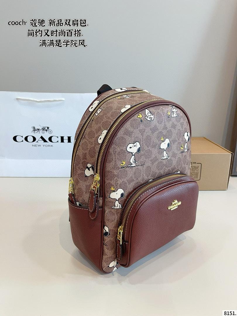 תיק Coach Coach