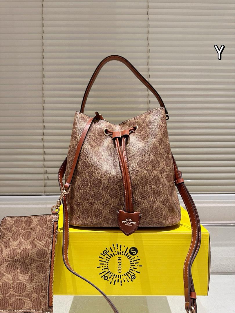 תיק Coach Coach