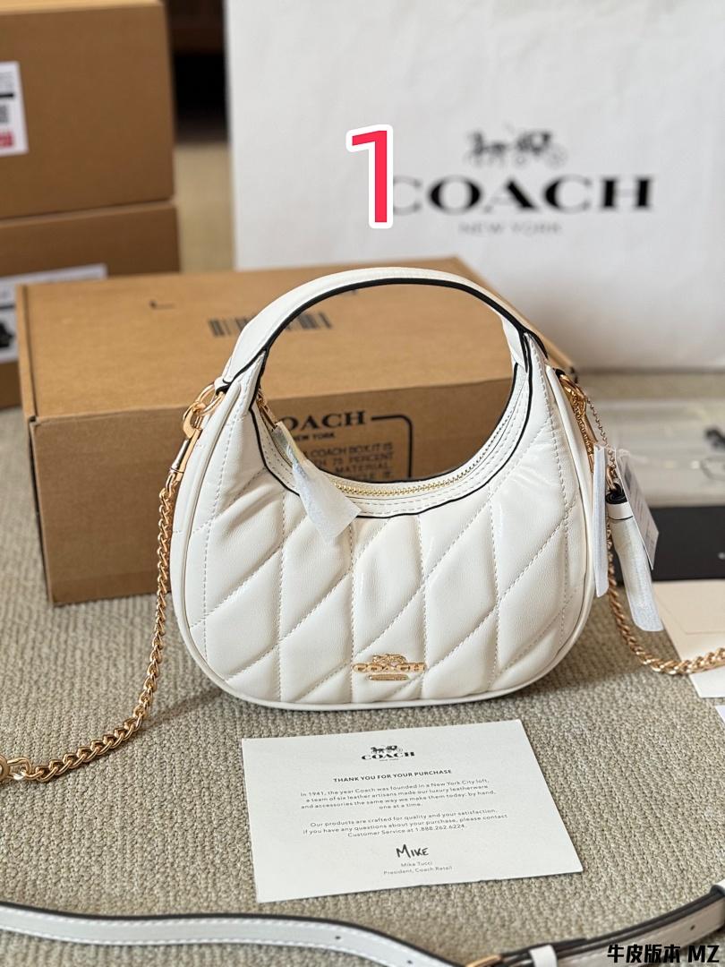 תיק Coach Coach