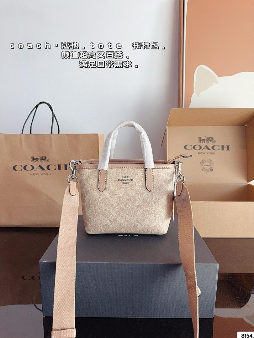 תיק Coach Coach