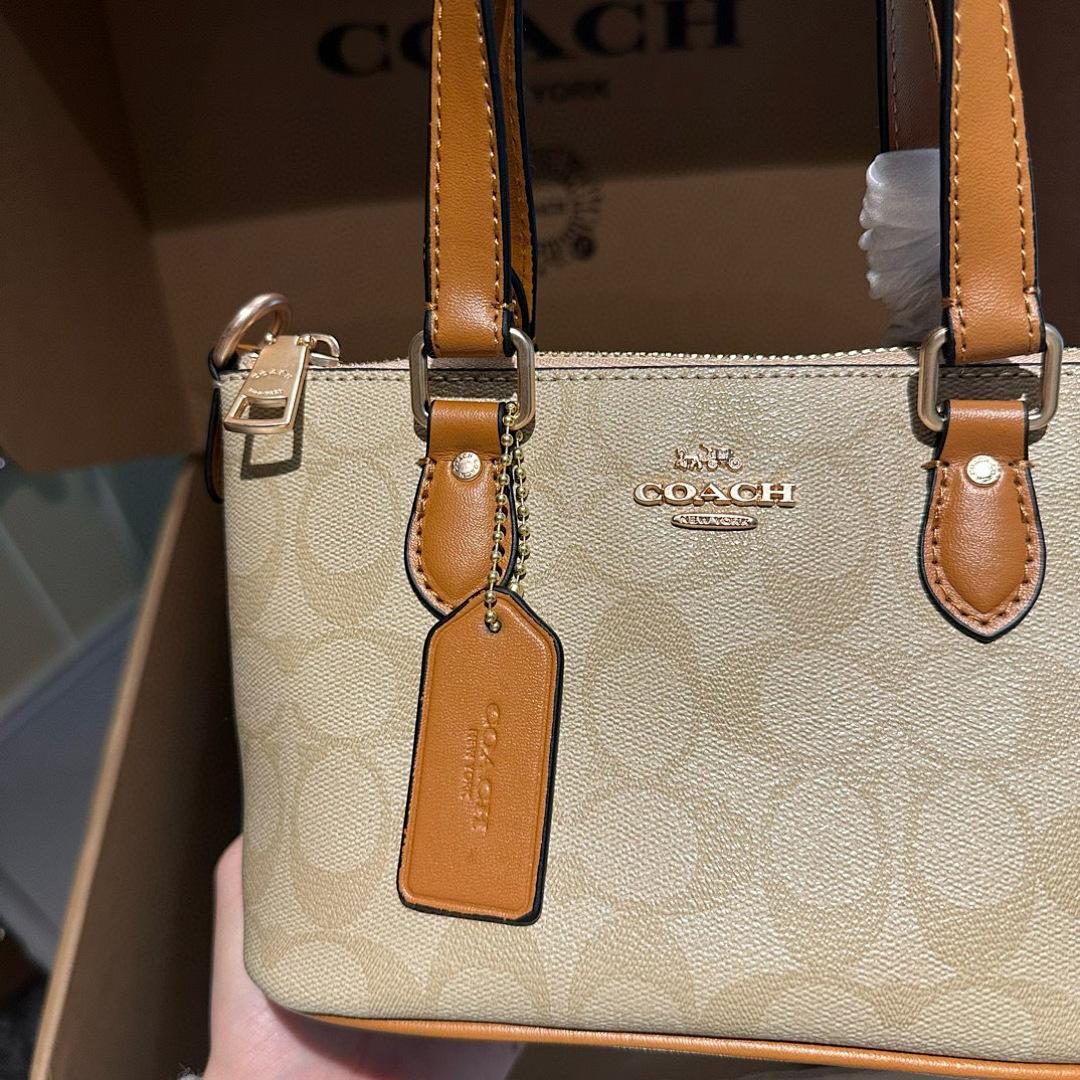 תיק Coach Coach