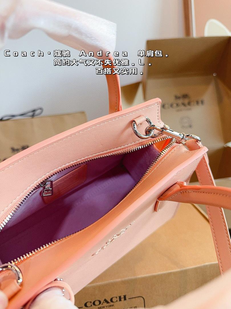 תיק Coach Coach