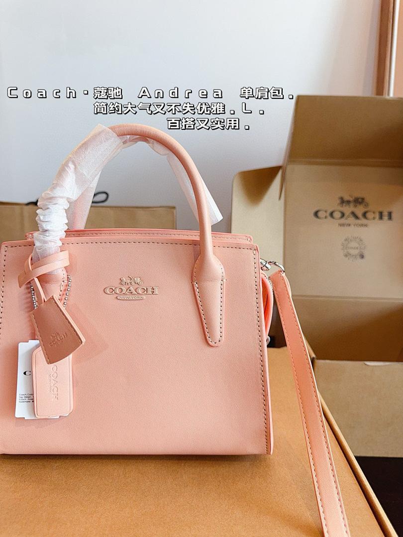 תיק Coach Coach