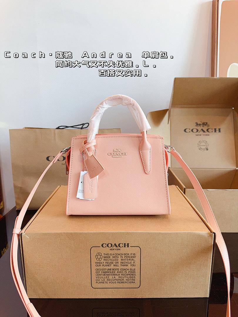 תיק Coach Coach