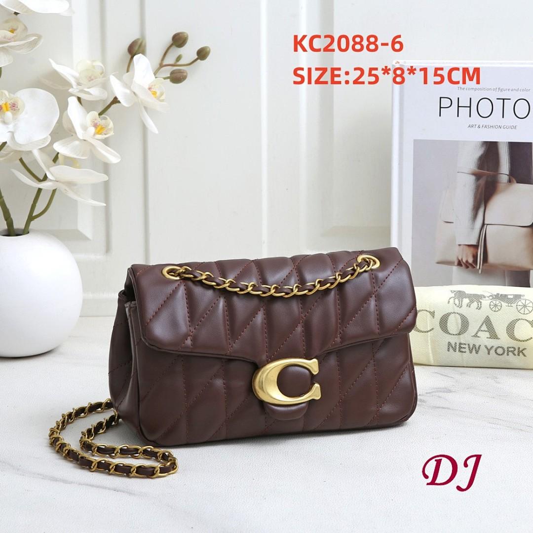 תיק צד Coach Coach