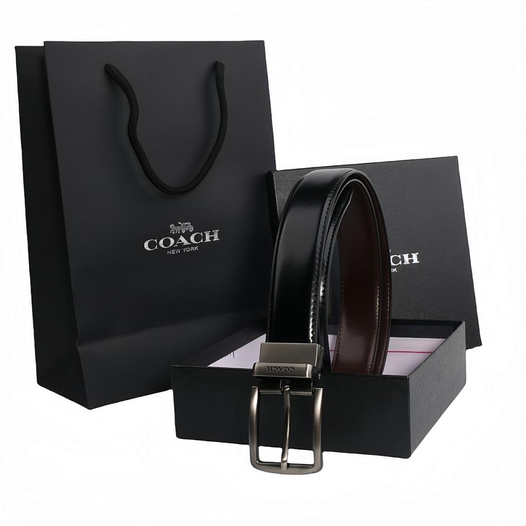 חגורה Coach Coach