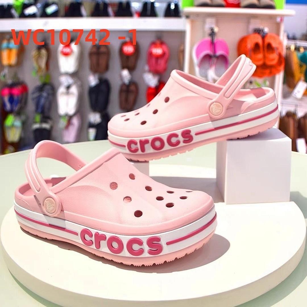 כפכפים Crocs Crocs