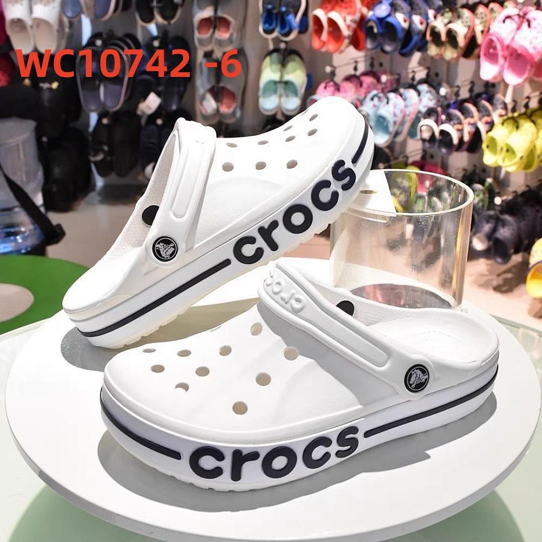 כפכפים Crocs Crocs