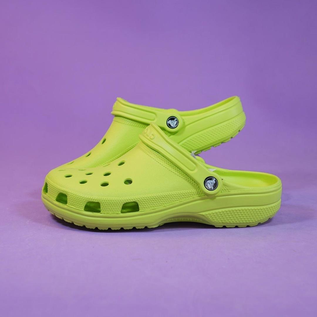 סנדלים Crocs Crocs