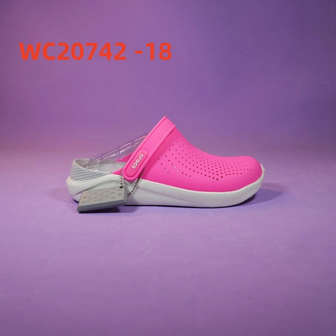 סנדלים Crocs Crocs