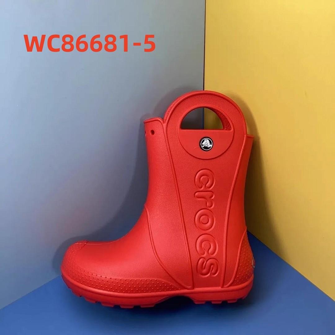 סנדלים Crocs Crocs