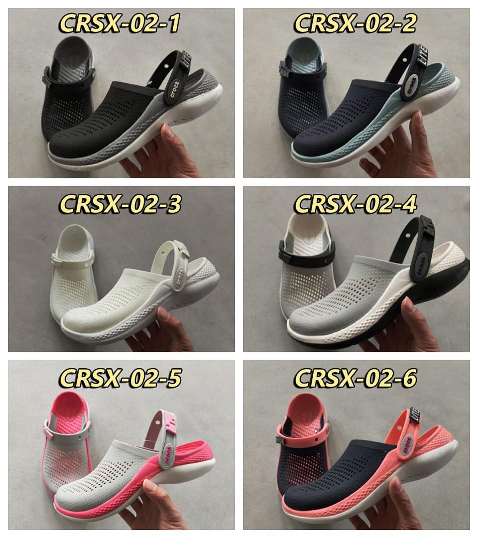נעליים Crsx- Crsx-