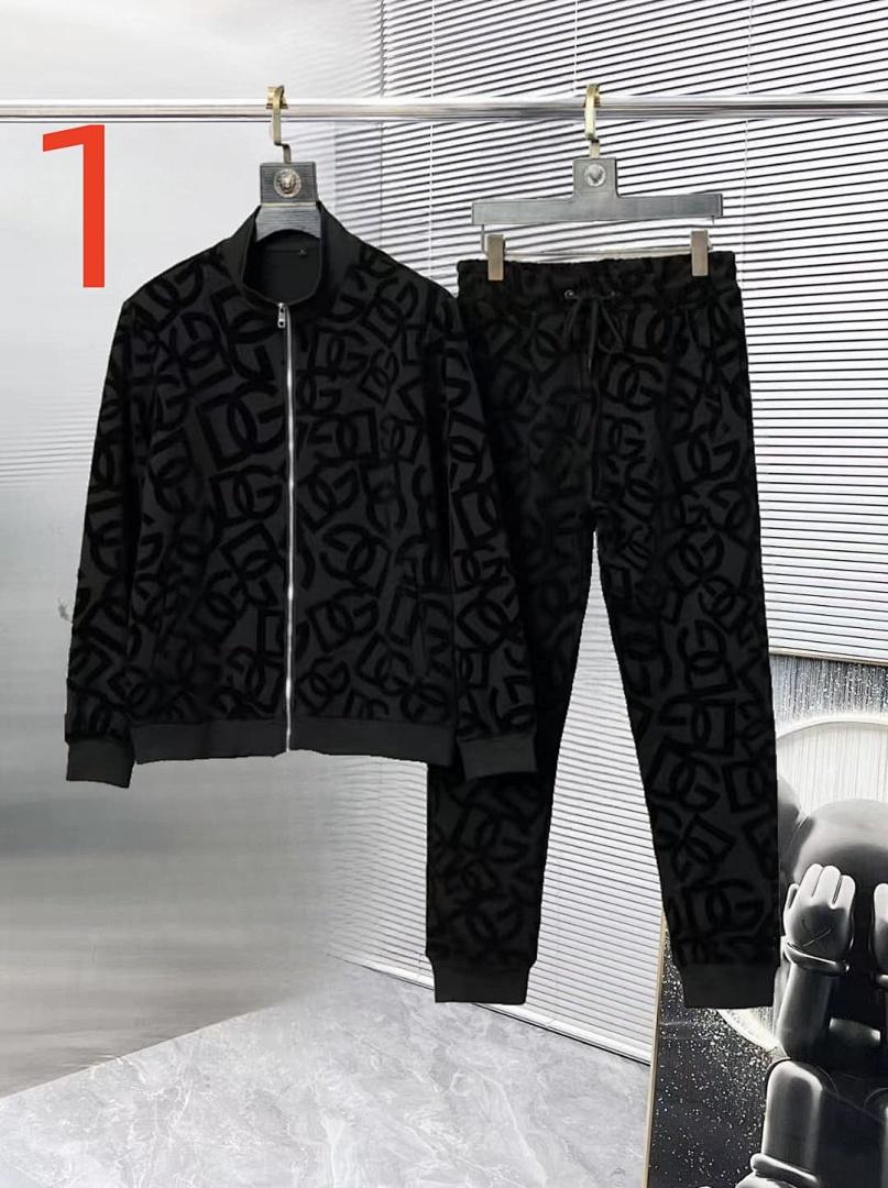 חליפת אימון D&G D&G