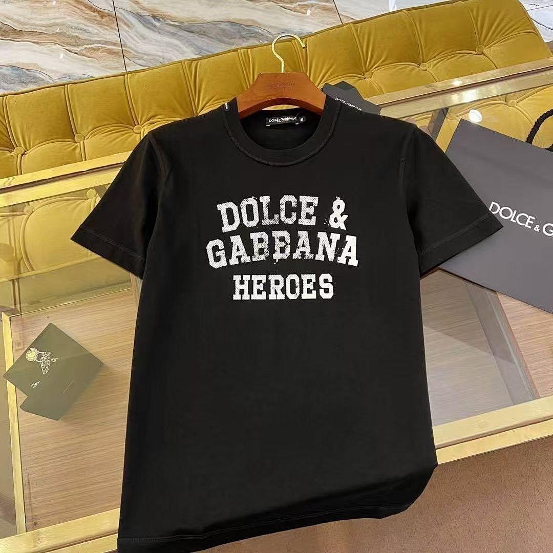 חולצת טי D&G D&G