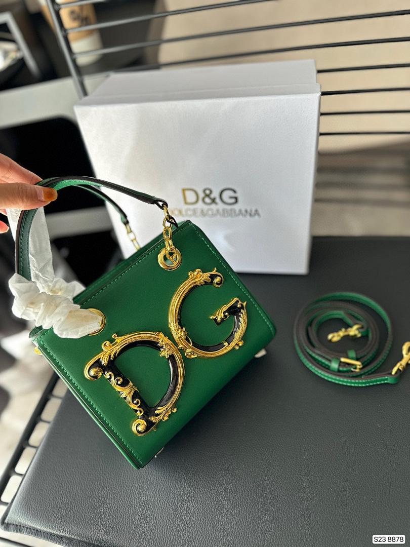 תיק D&G D&G
