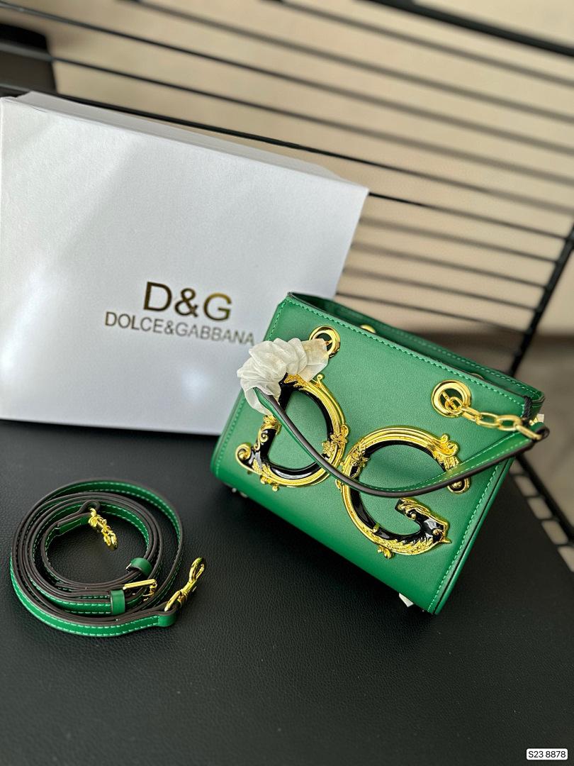 תיק D&G D&G