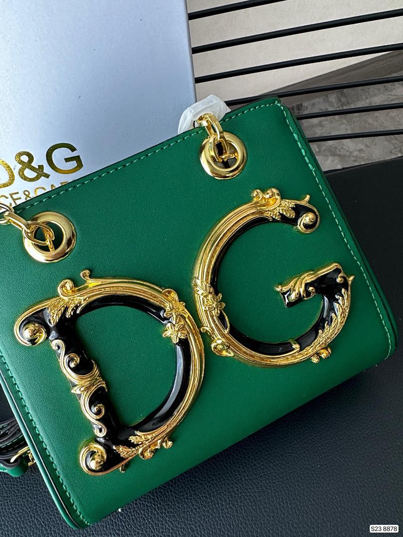 תיק D&G D&G
