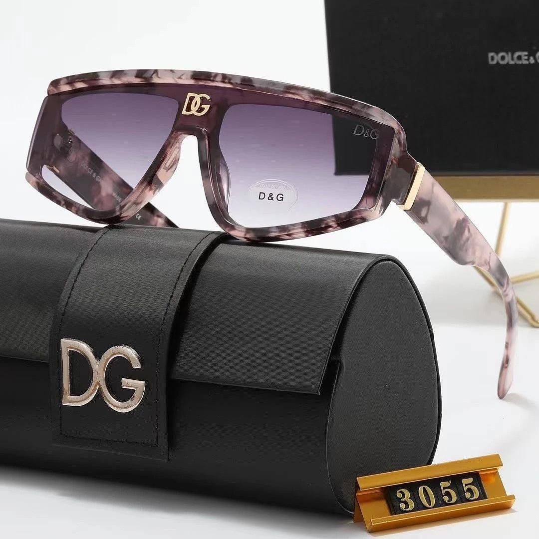 משקפי שמש D&G D&G