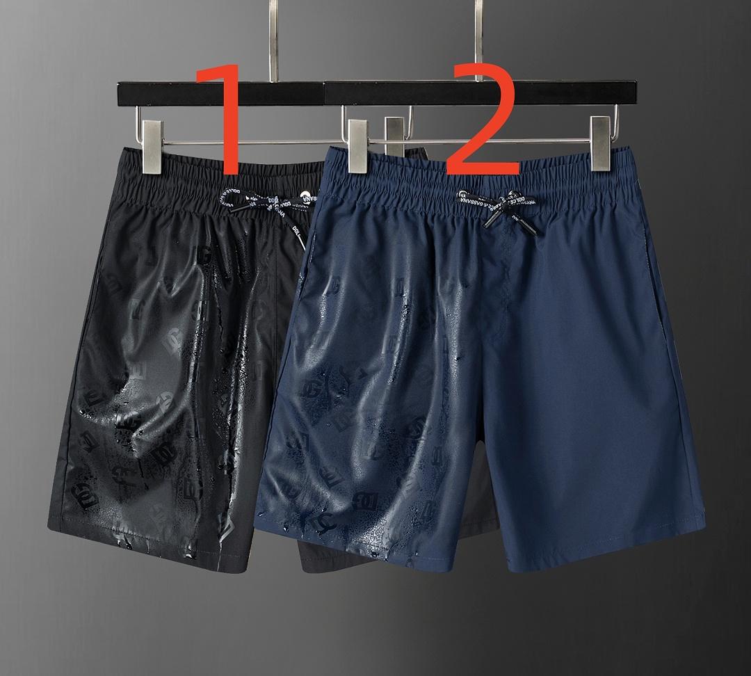 מכנסיים קצרים D&G D&G