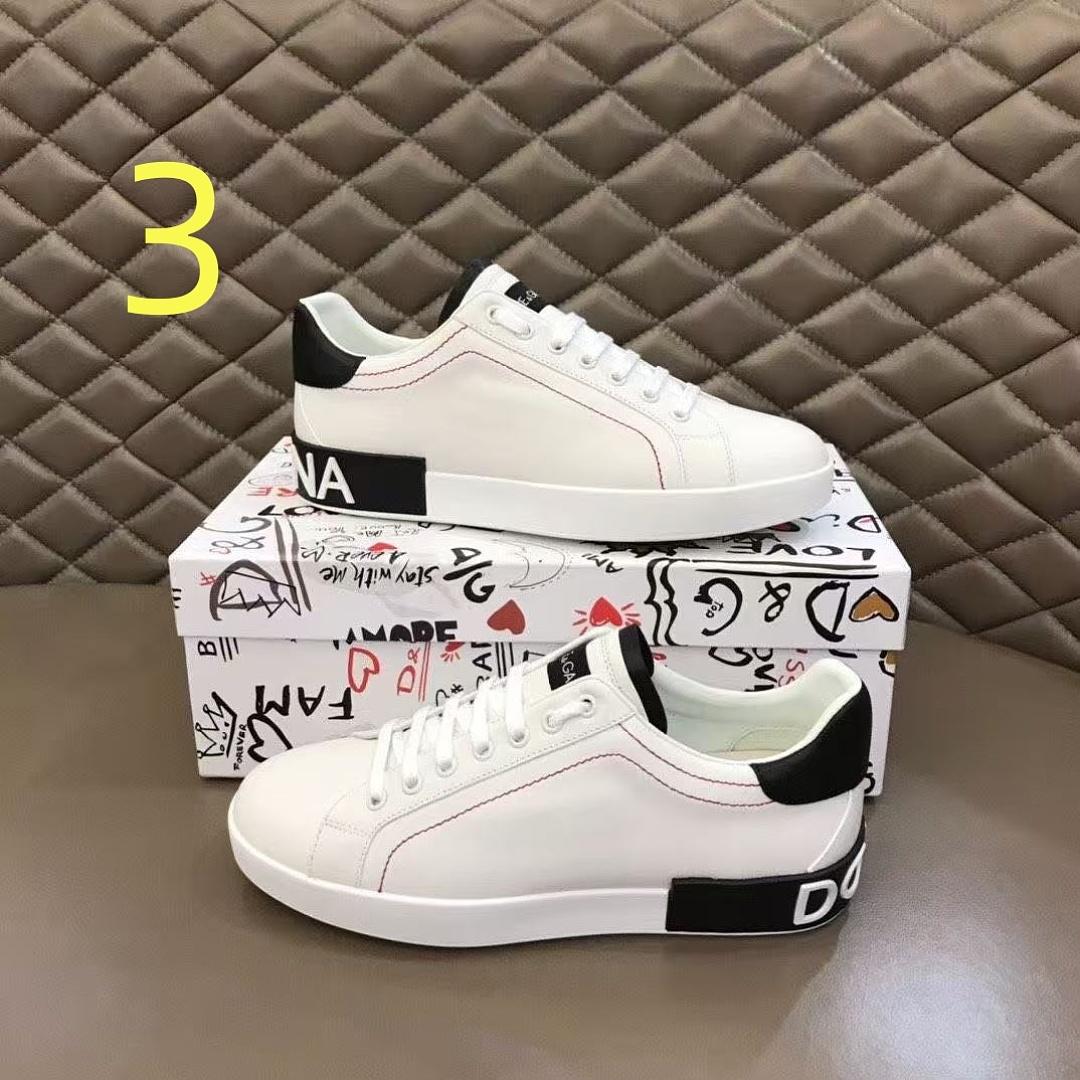 נעליים D&G D&G