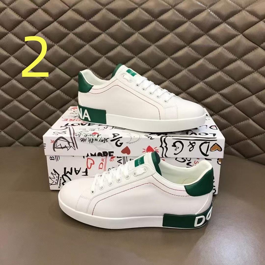 נעליים D&G D&G