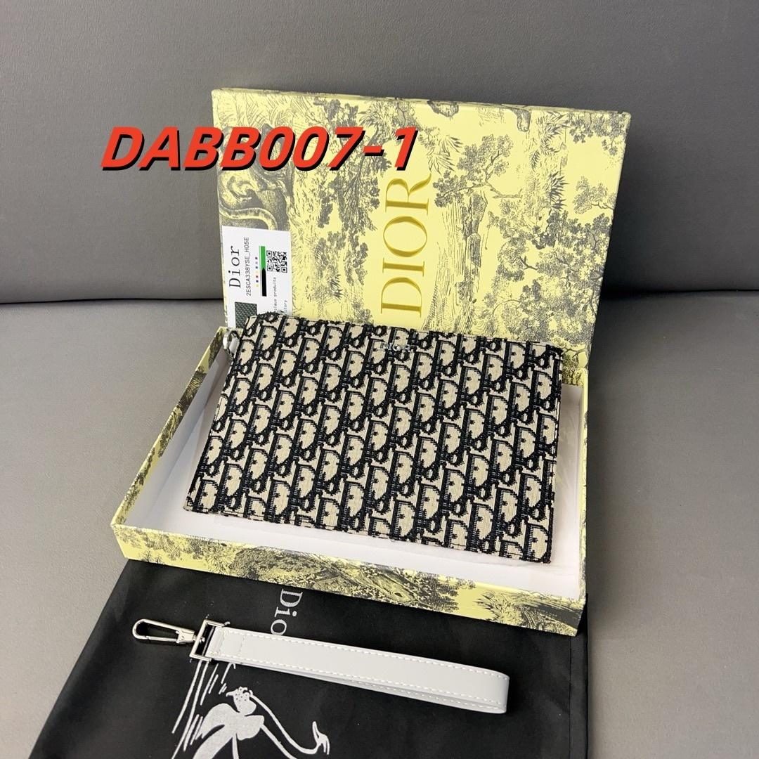 תיק יד Dior Dior