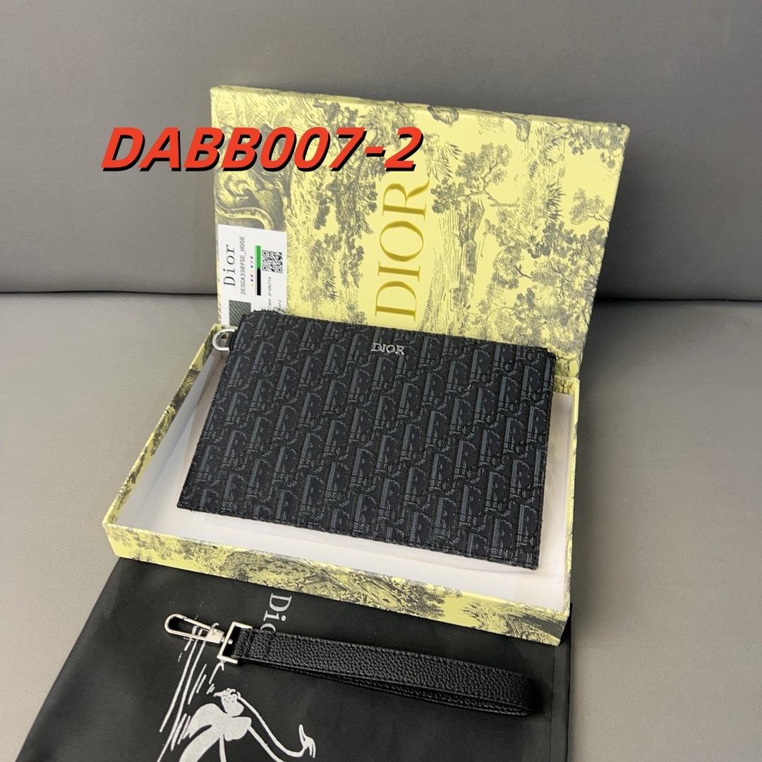 תיק יד Dior Dior