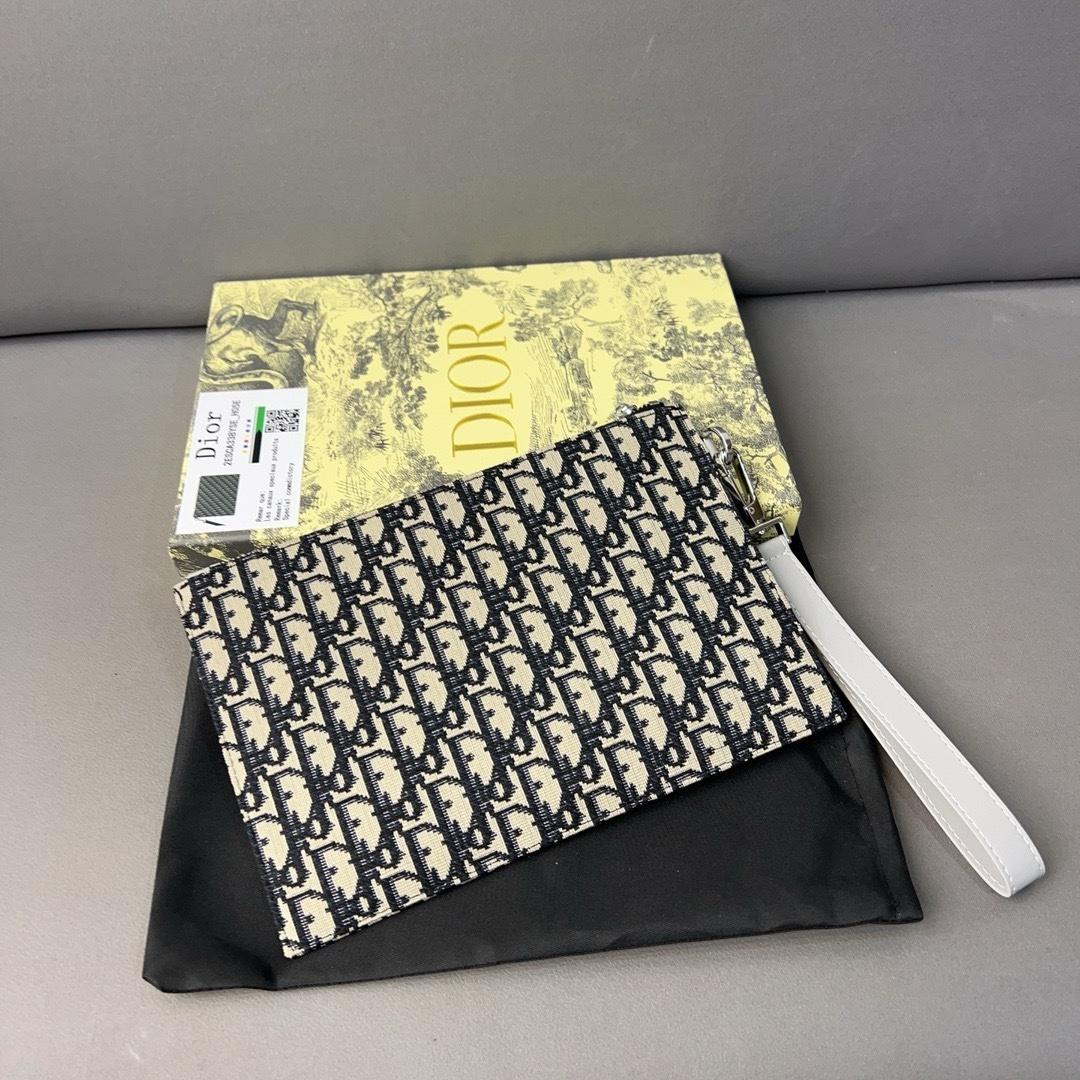 תיק יד Dior Dior