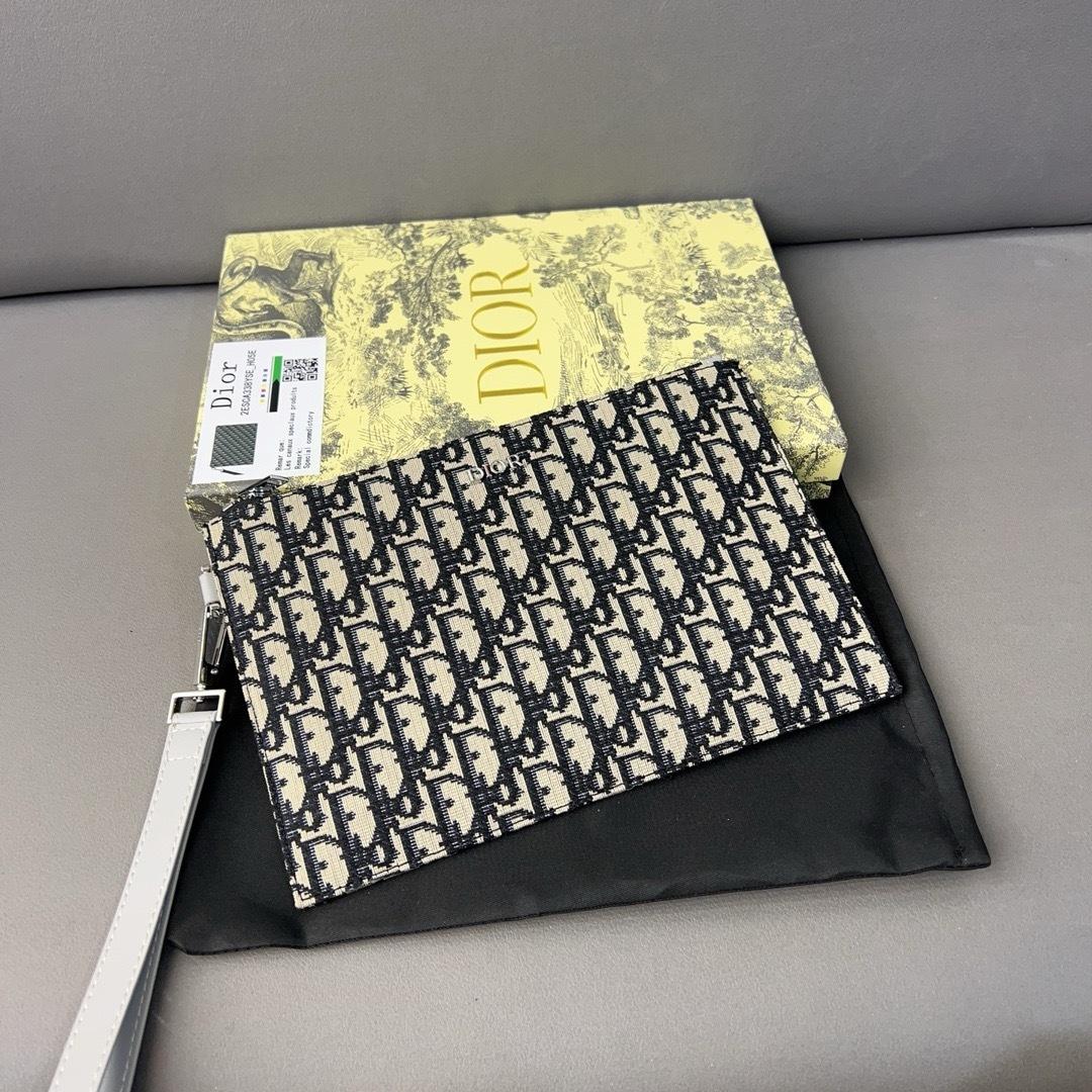 תיק יד Dior Dior
