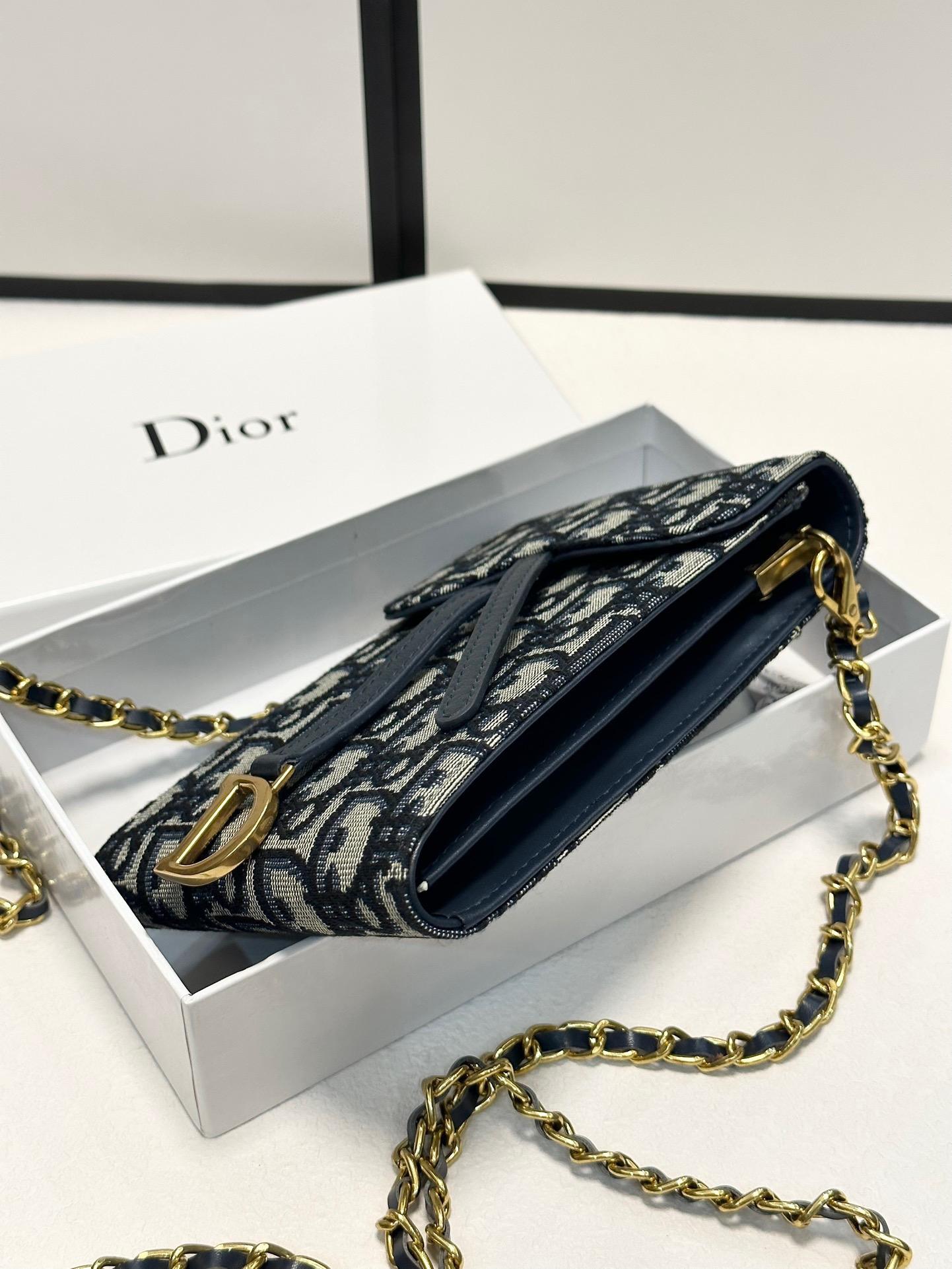 תיק צד Dior Dior