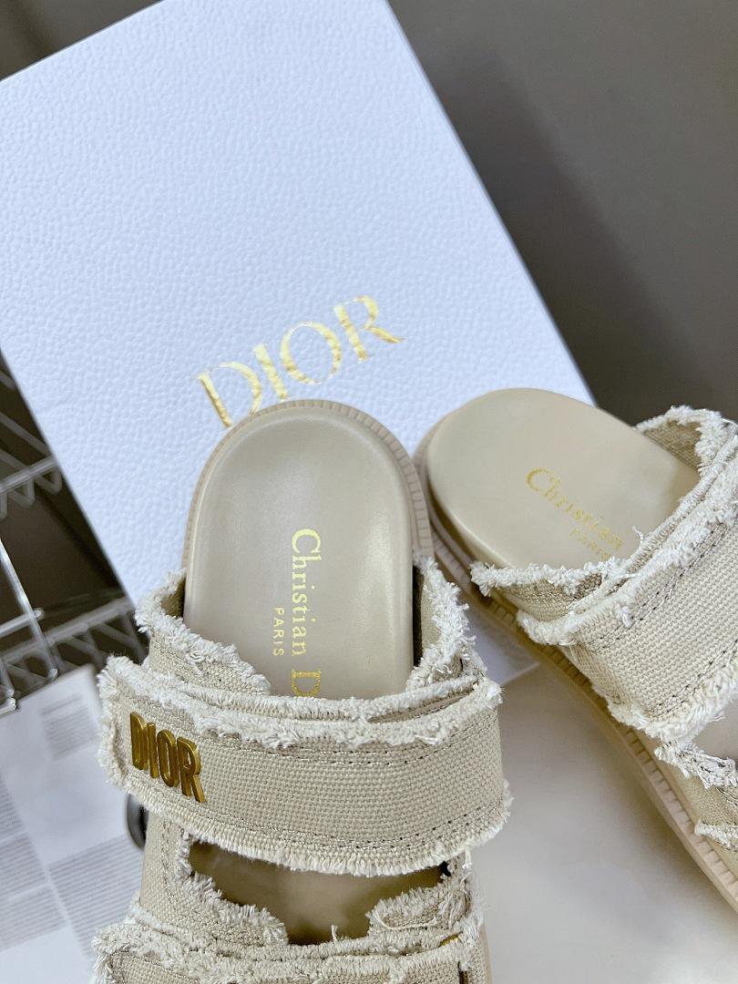 נעליים Dior Dior