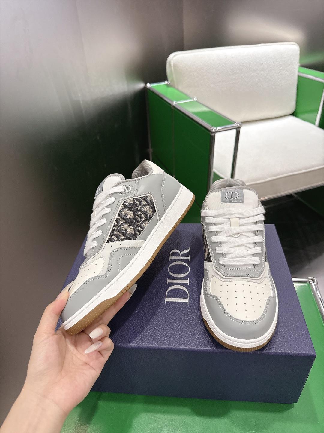 נעלי ספורט Dior Dior