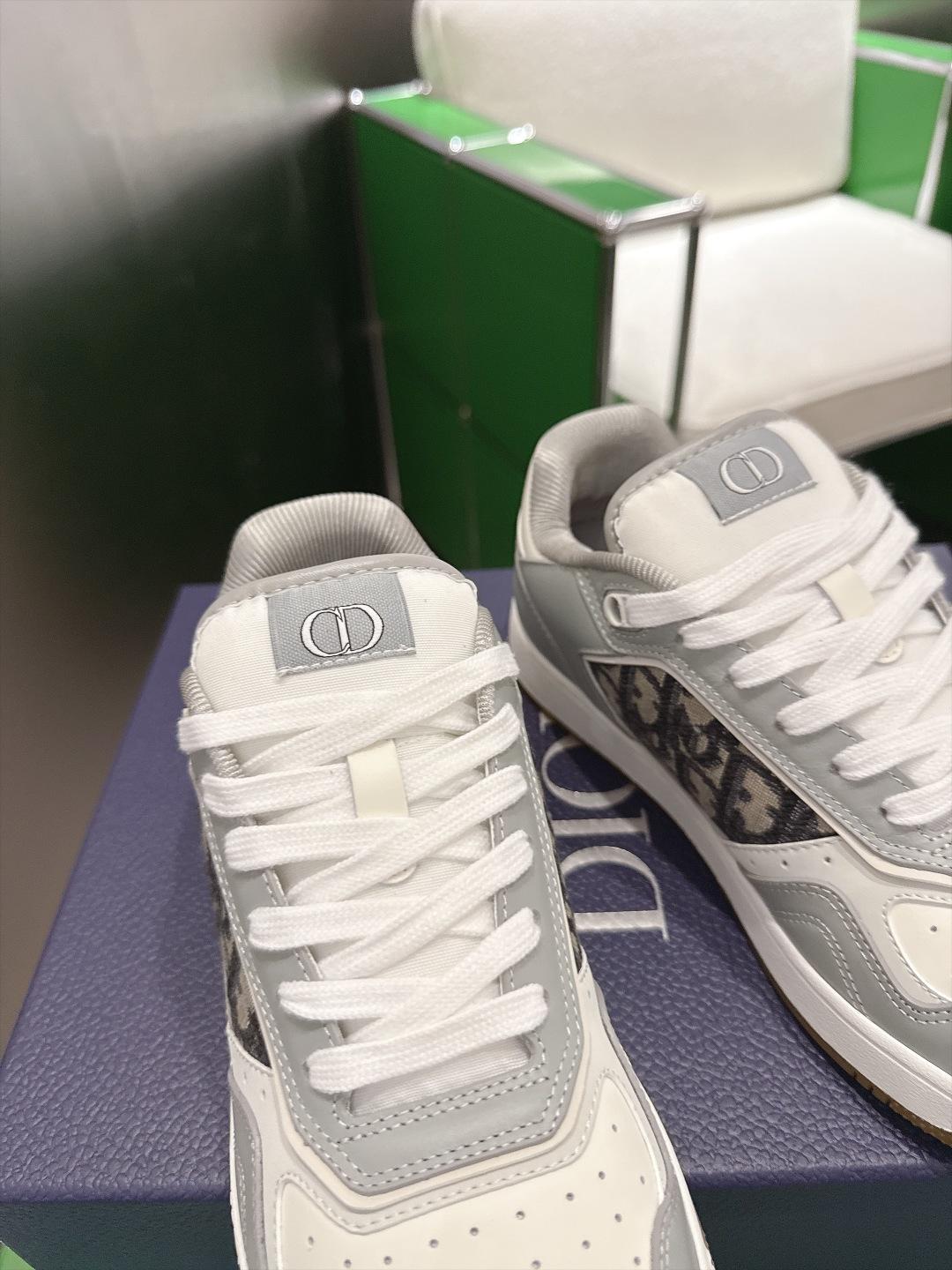 נעלי ספורט Dior Dior