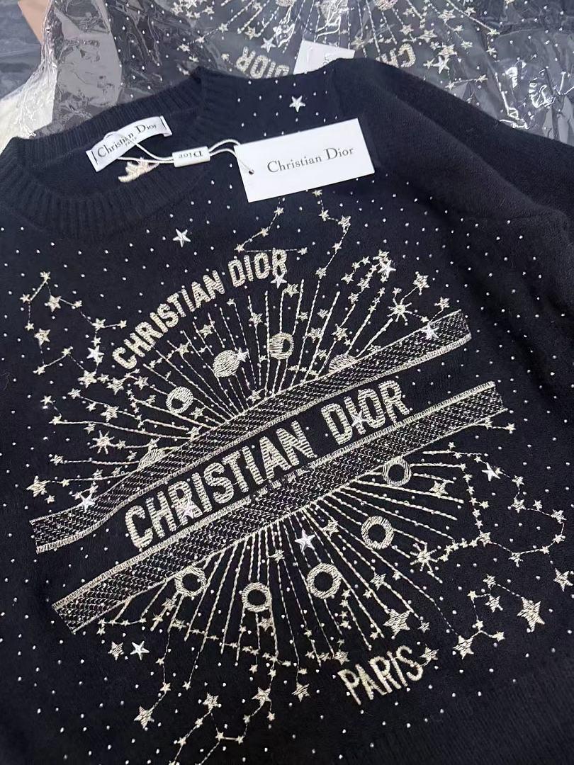 סוודר Dior Dior