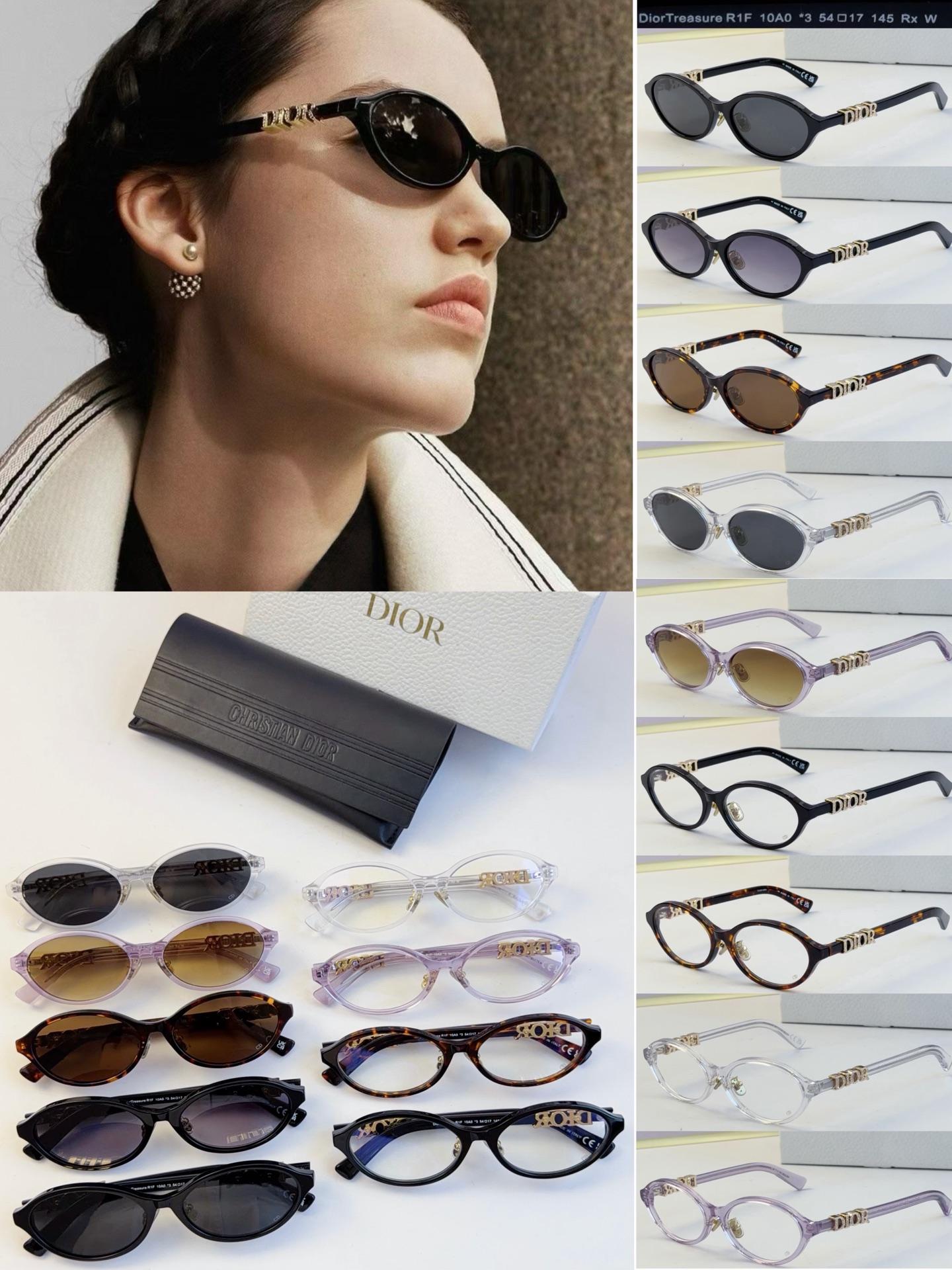 משקפיים Dior Dior