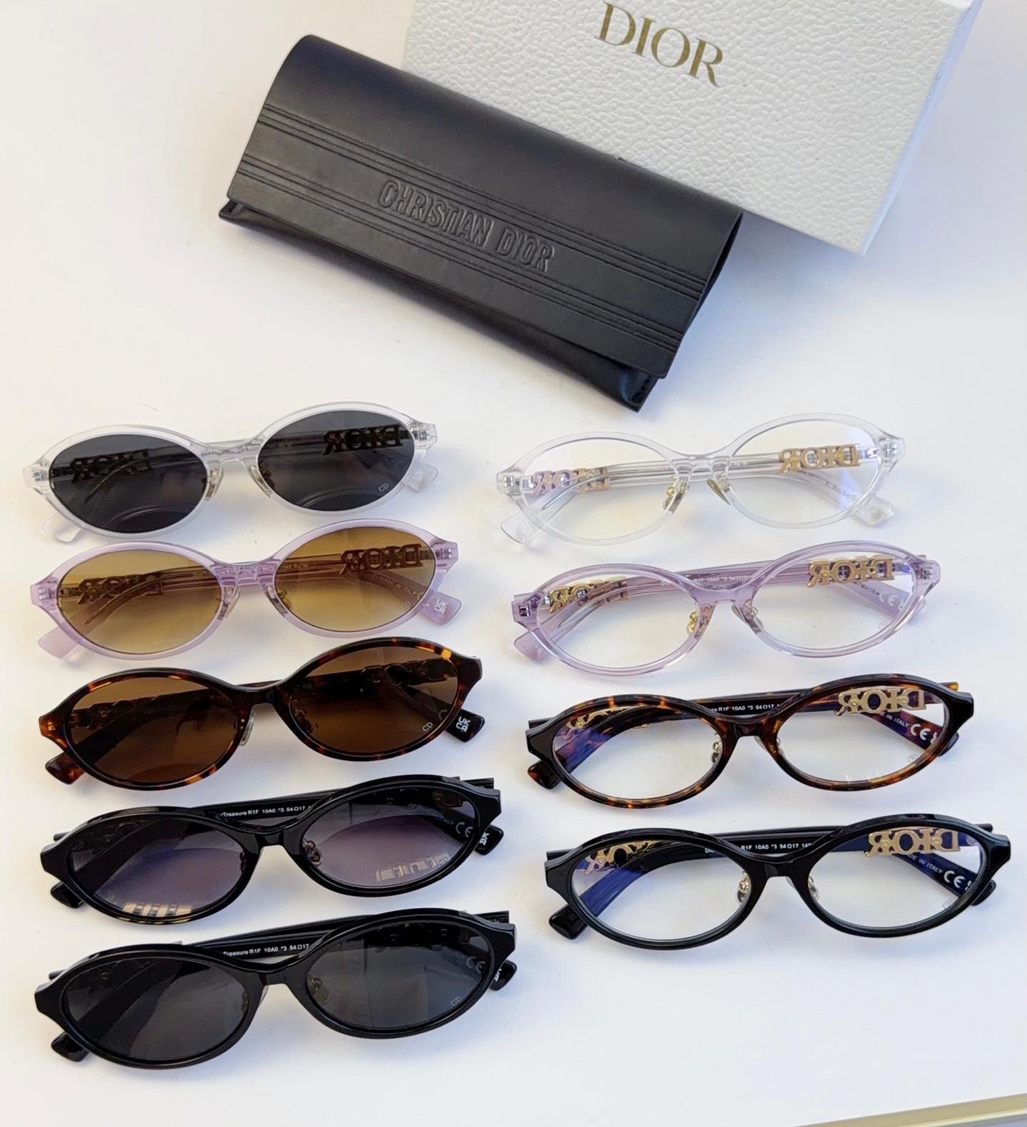 משקפיים Dior Dior