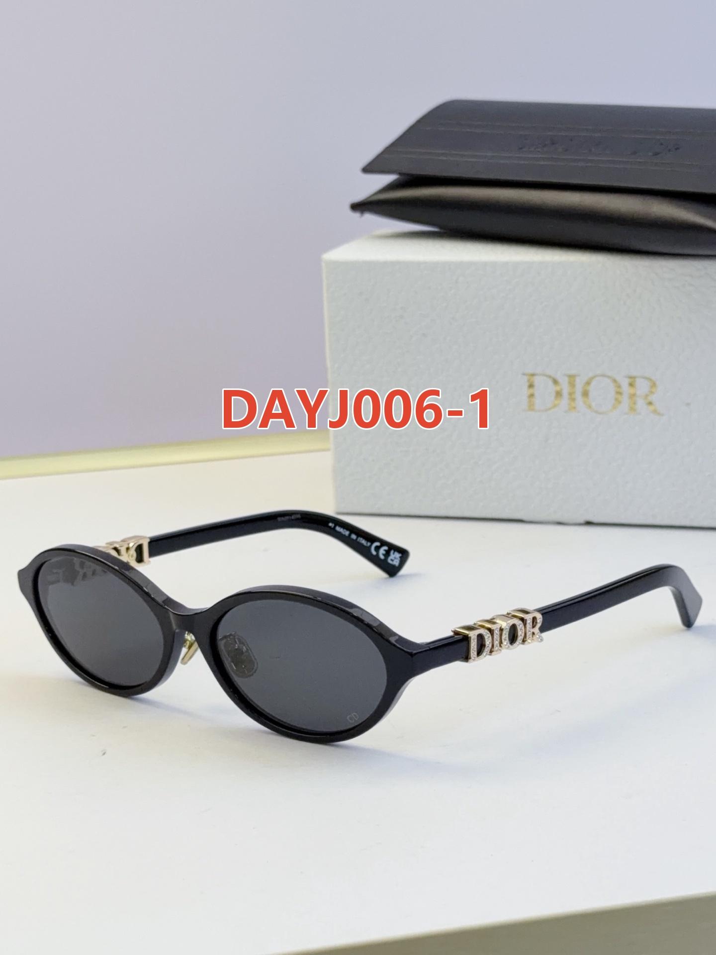 משקפיים Dior Dior