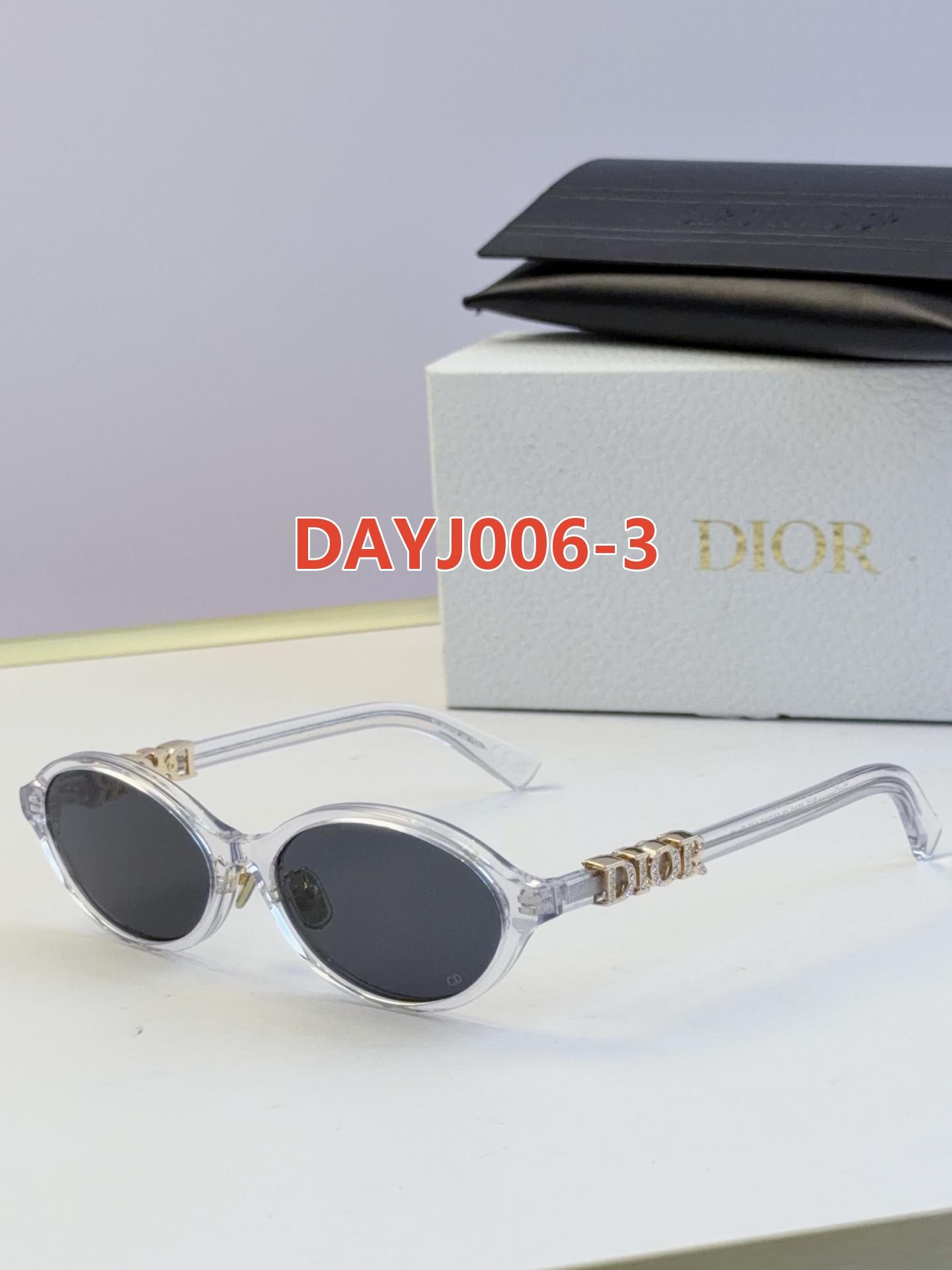 משקפיים Dior Dior