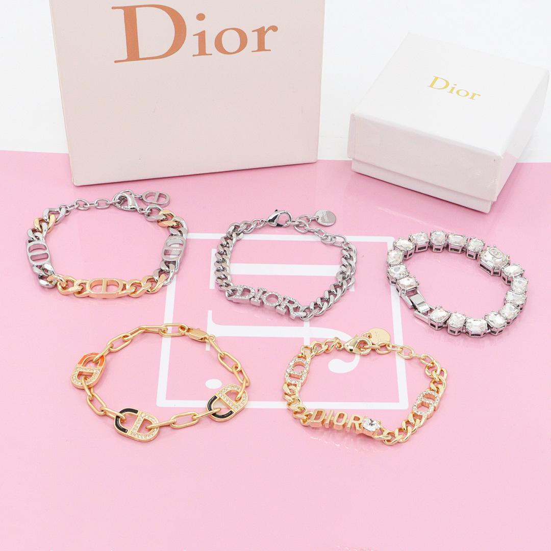 תכשיט Dior Dior