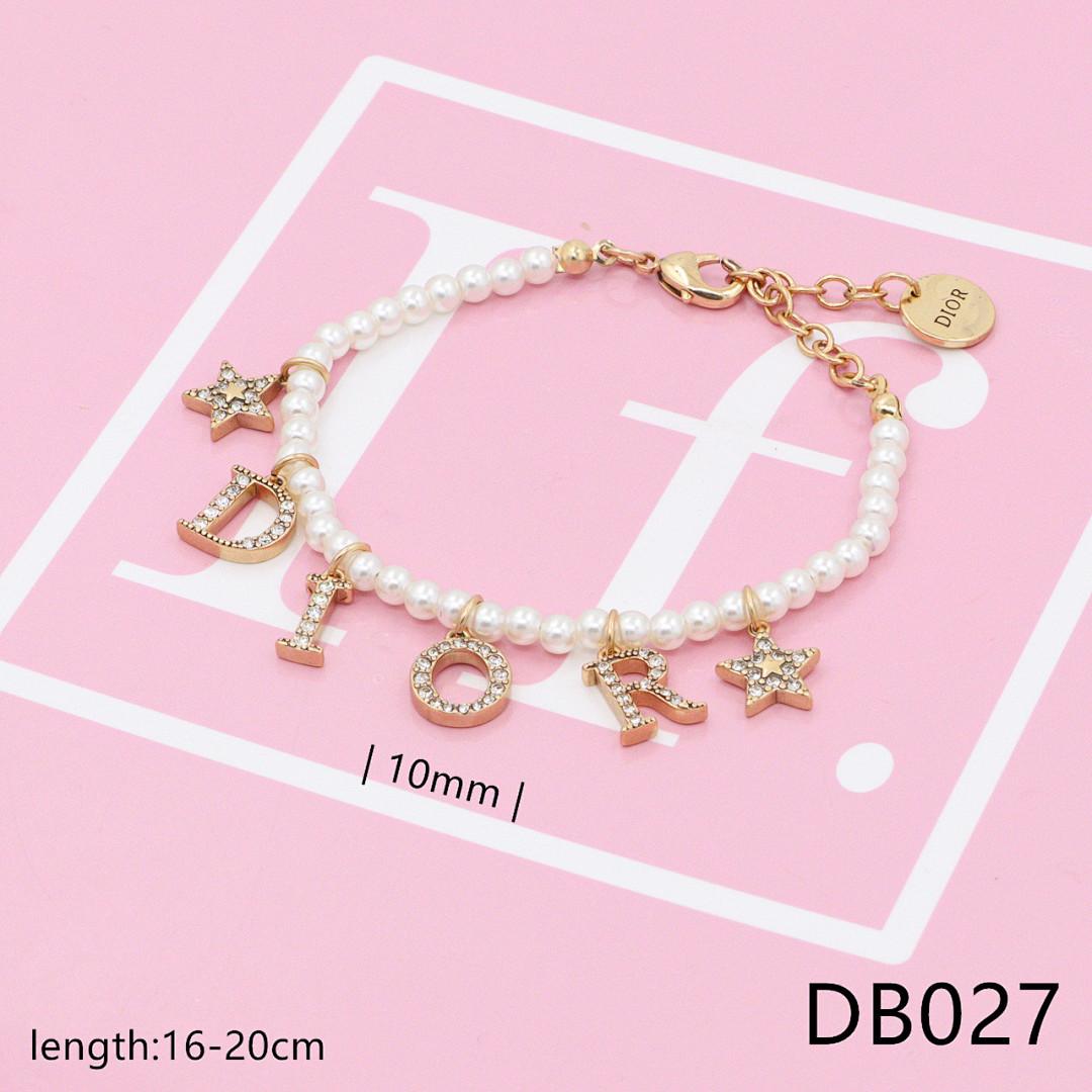 תכשיט Dior Dior