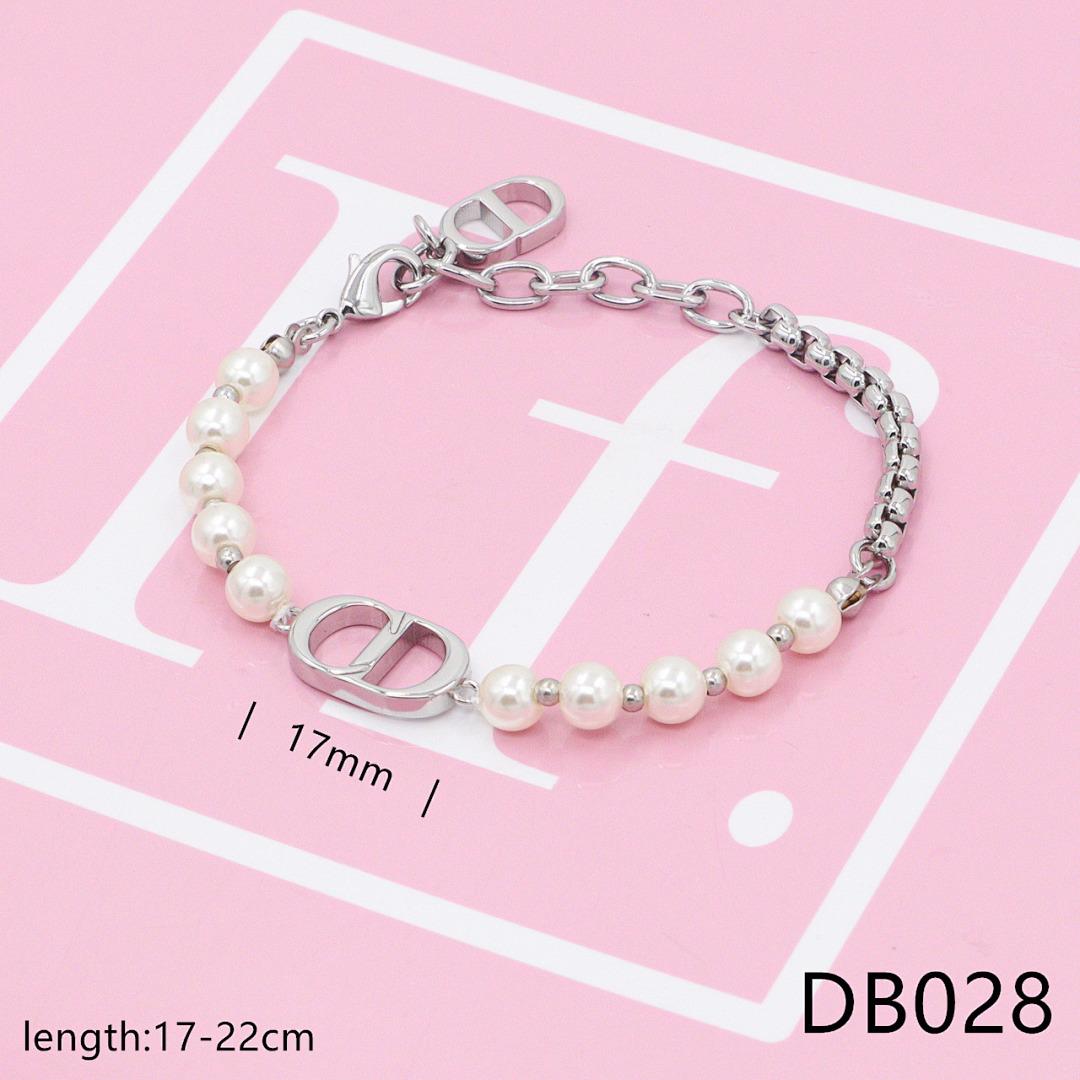 תכשיט Dior Dior