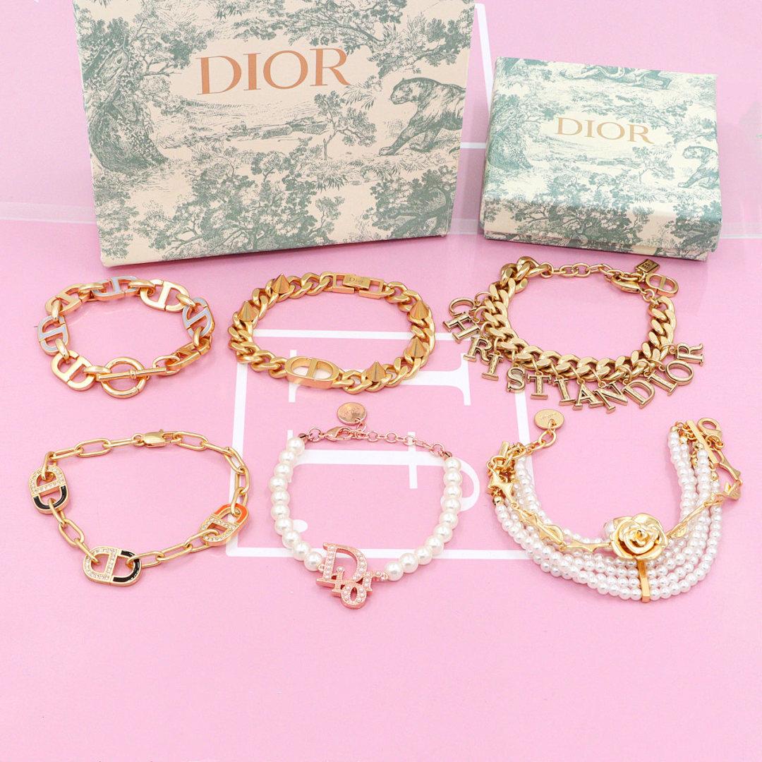 תכשיט Dior Dior