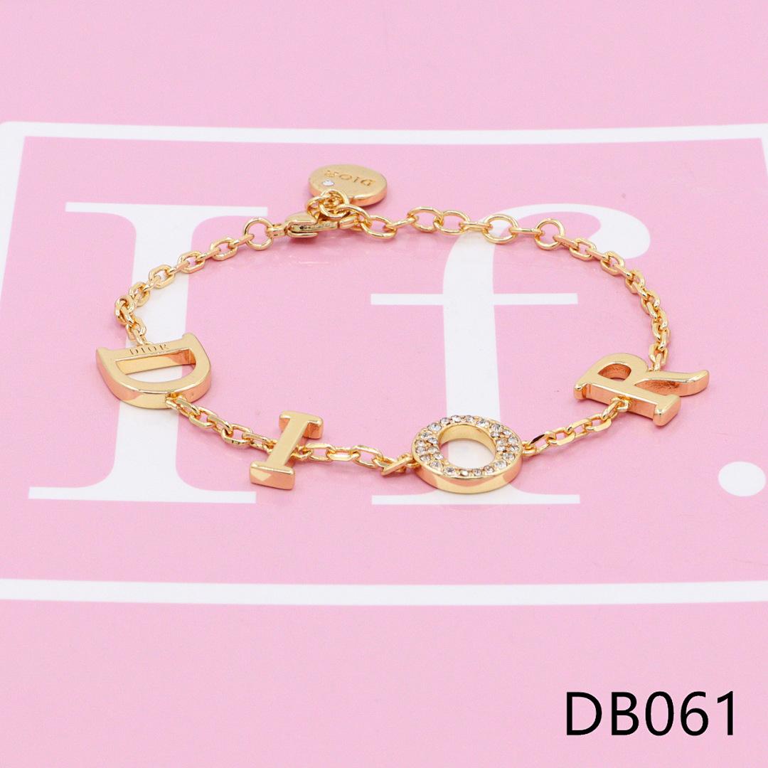 תכשיט Dior Dior