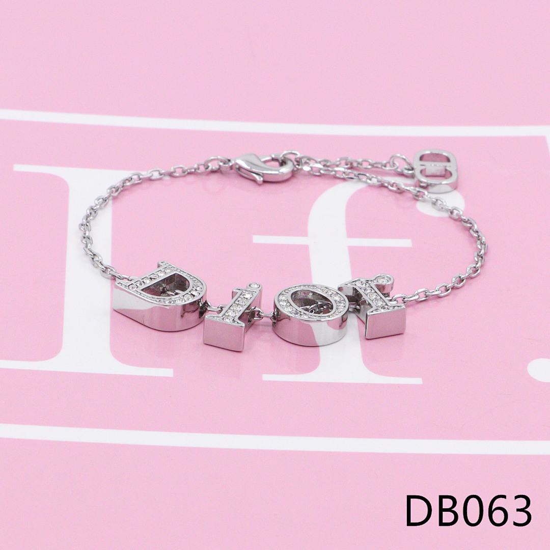 תכשיט Dior Dior